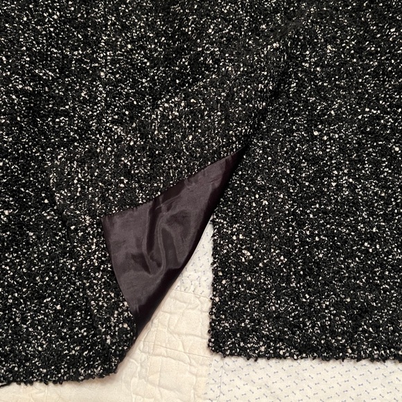 Talbots Winter Coat Fabric made in Italy - Picture 16 of 16